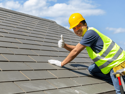About Roof Repair Experts Smithfield, IL